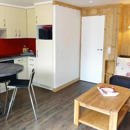 Appartement Serac