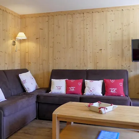 Appartement Serac *