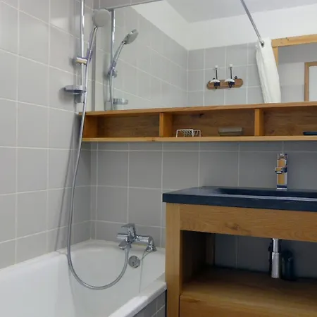 Serac Apartment