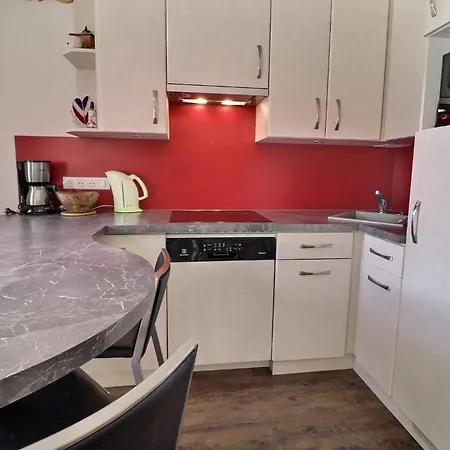 Serac Appartement Méribel