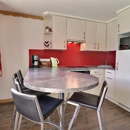 Serac Appartement Méribel