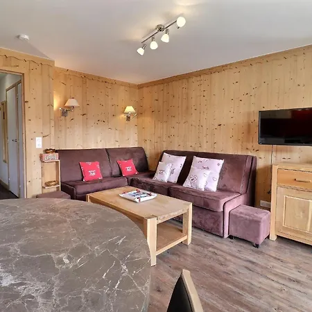 Appartement Serac