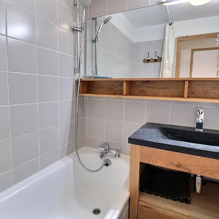 Serac Appartement *