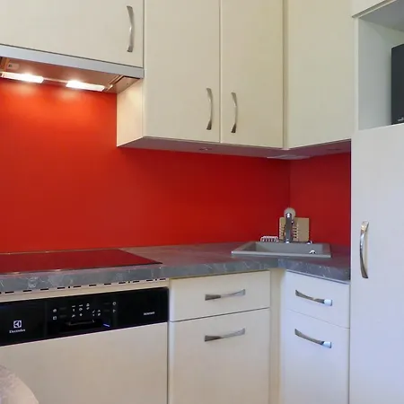 Serac Appartement