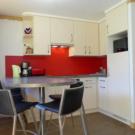 Appartement Serac *