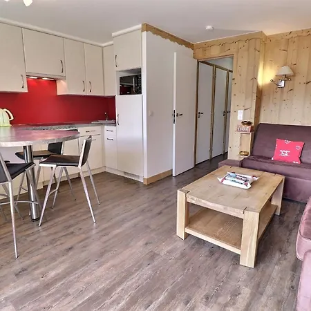 Serac Apartment
